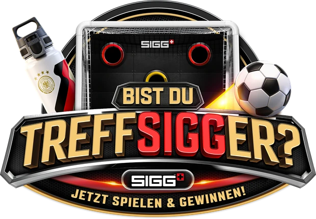 Bist du treffSIGGer?