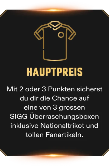 Hauptpreis